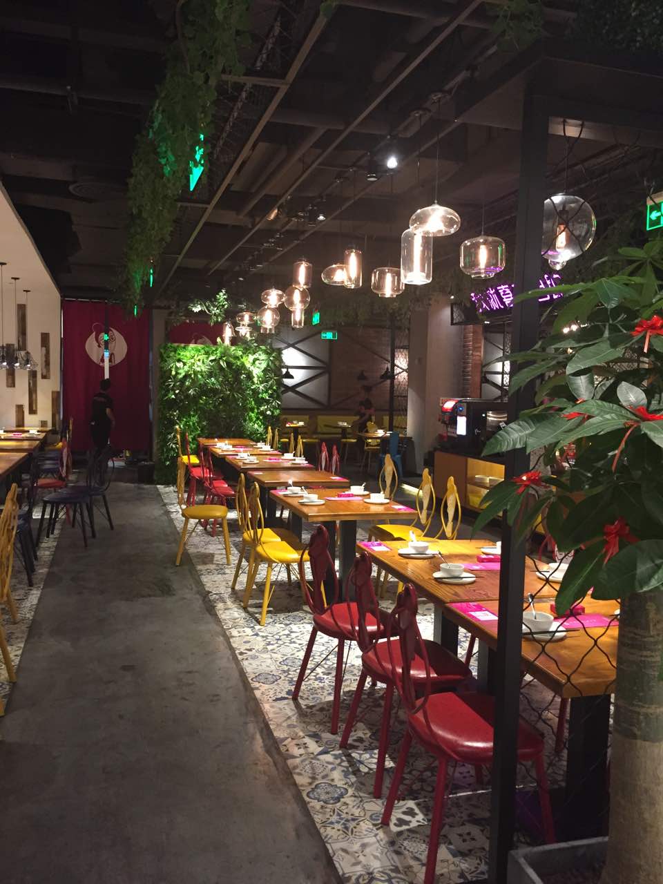 姑奶奶厨房(天虹购物中心店)