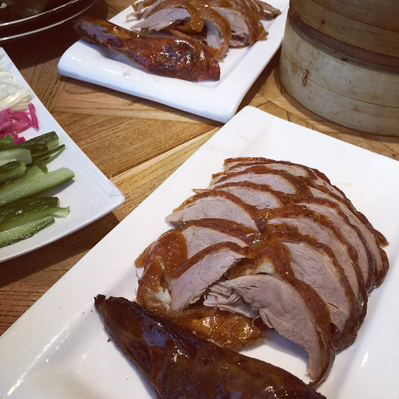 新梅华餐厅(新光天地店)