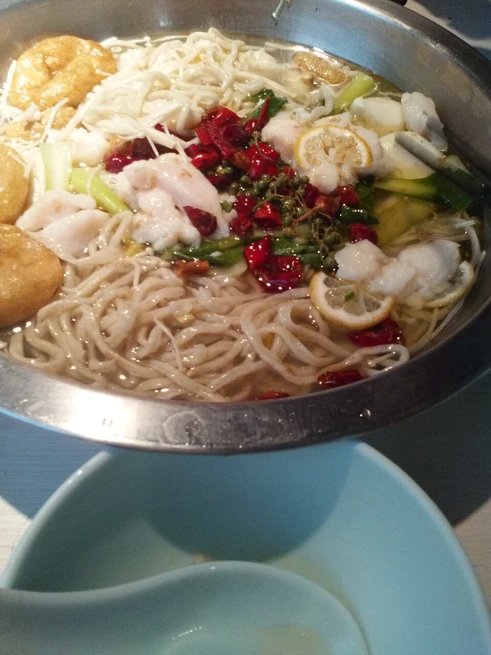 2019大尾巴猫鱼面_旅游攻略_门票_地址_游记点评,济南旅游景点推荐