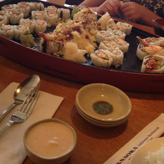  Experience Culinary Delight at Rollbotto Sushi St Pete: A Must-Visit Destination for Sushi Lovers