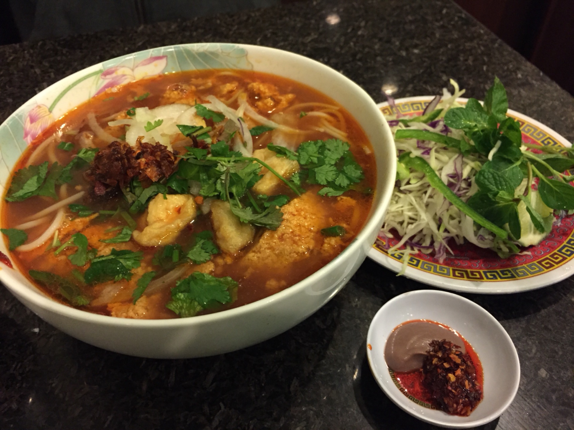 2021pho kim long美食餐廳,best bun rieu in town! 【去哪兒攻略】