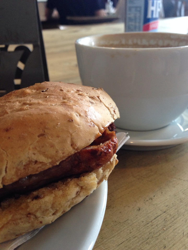 2021boston tea party exeter美食餐廳,great sausage baps 【去哪兒