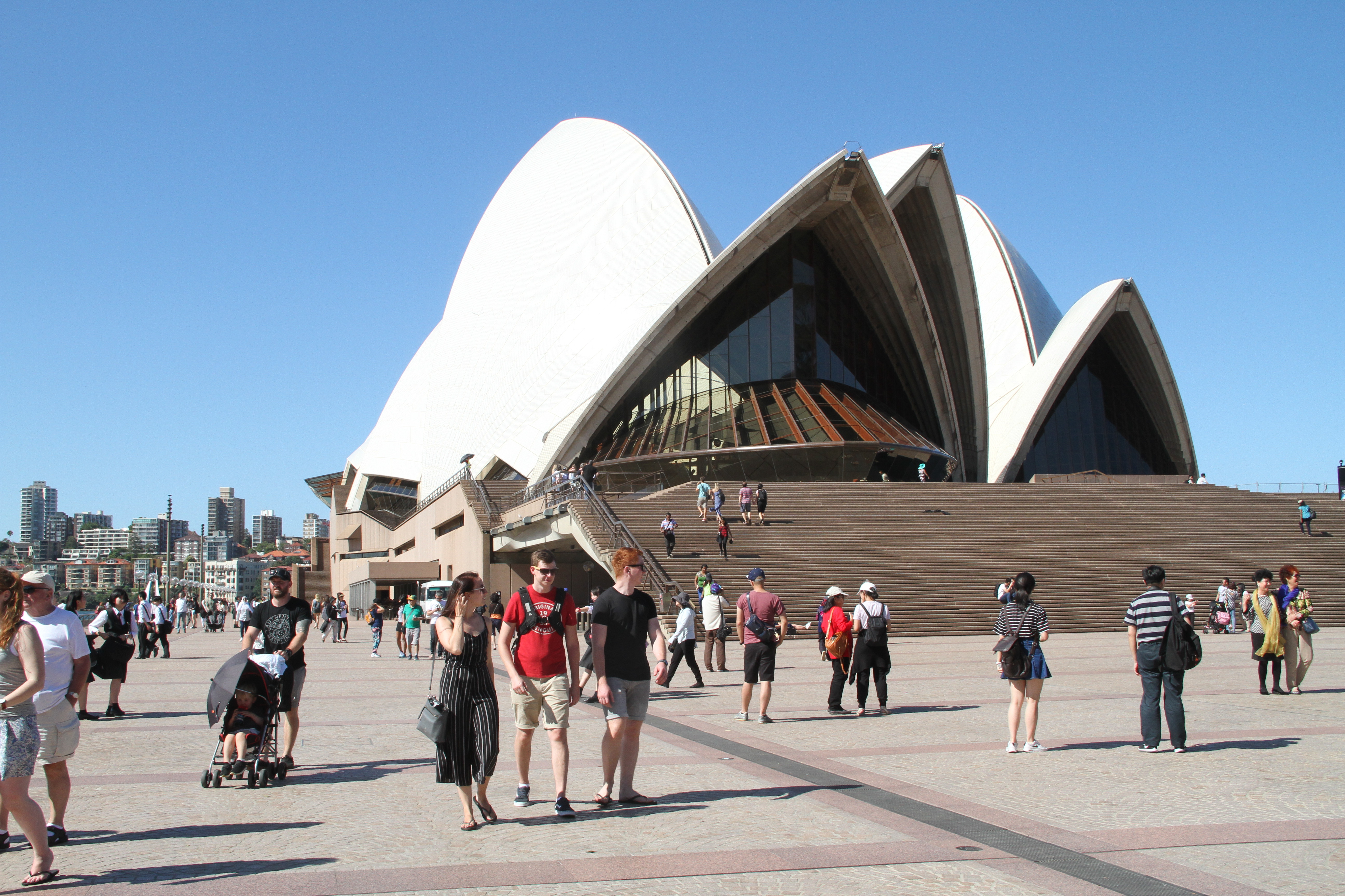 2019悉尼海港大桥-旅游攻略-门票-地址-问答-游记点评，悉尼旅游旅游景点推荐-去哪儿攻略