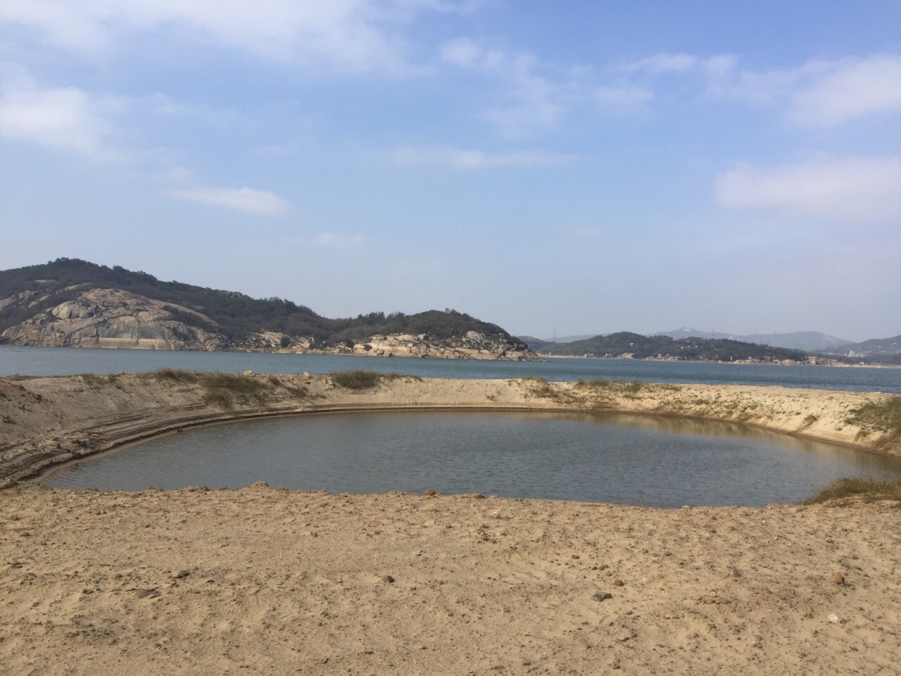 三十六脚湖