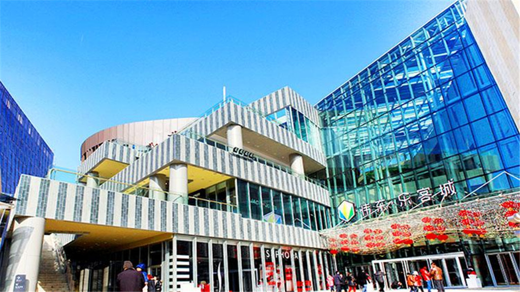 51乐客城(夏庄路店)4.