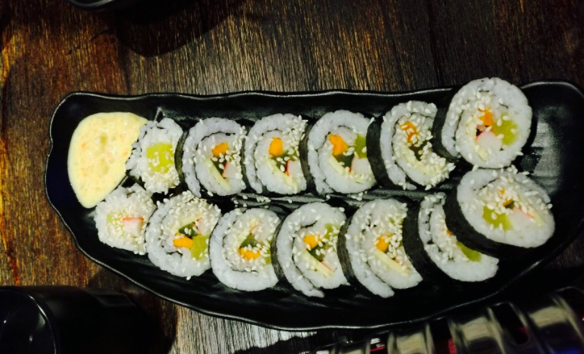 2019韩本味·韩国料理-旅游攻略-门票-地址-问答-游记点评,九江旅游