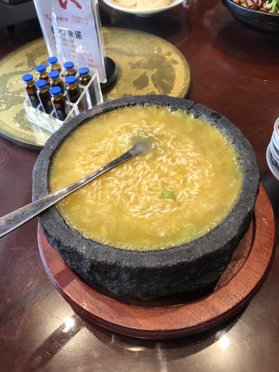 【携程美食林】沧州17海里餐馆,在沧州算是环境比较好的餐厅了,还不错