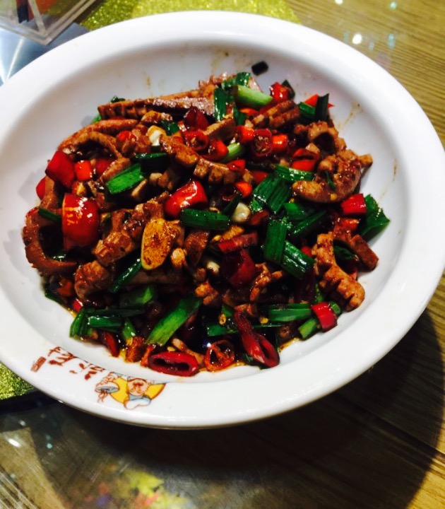 彭厨(青山友谊店)