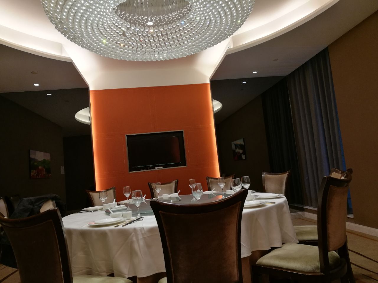 2022龙庭盛宴(海珠·合生店)美食餐厅,这家酒家味道不错的,每道菜.