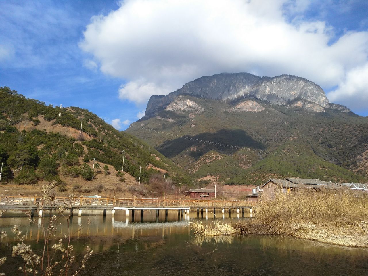 瀘沽湖尼賽村好玩嗎,瀘沽湖尼賽村景點怎麼樣_點評_評價【攜程攻略】