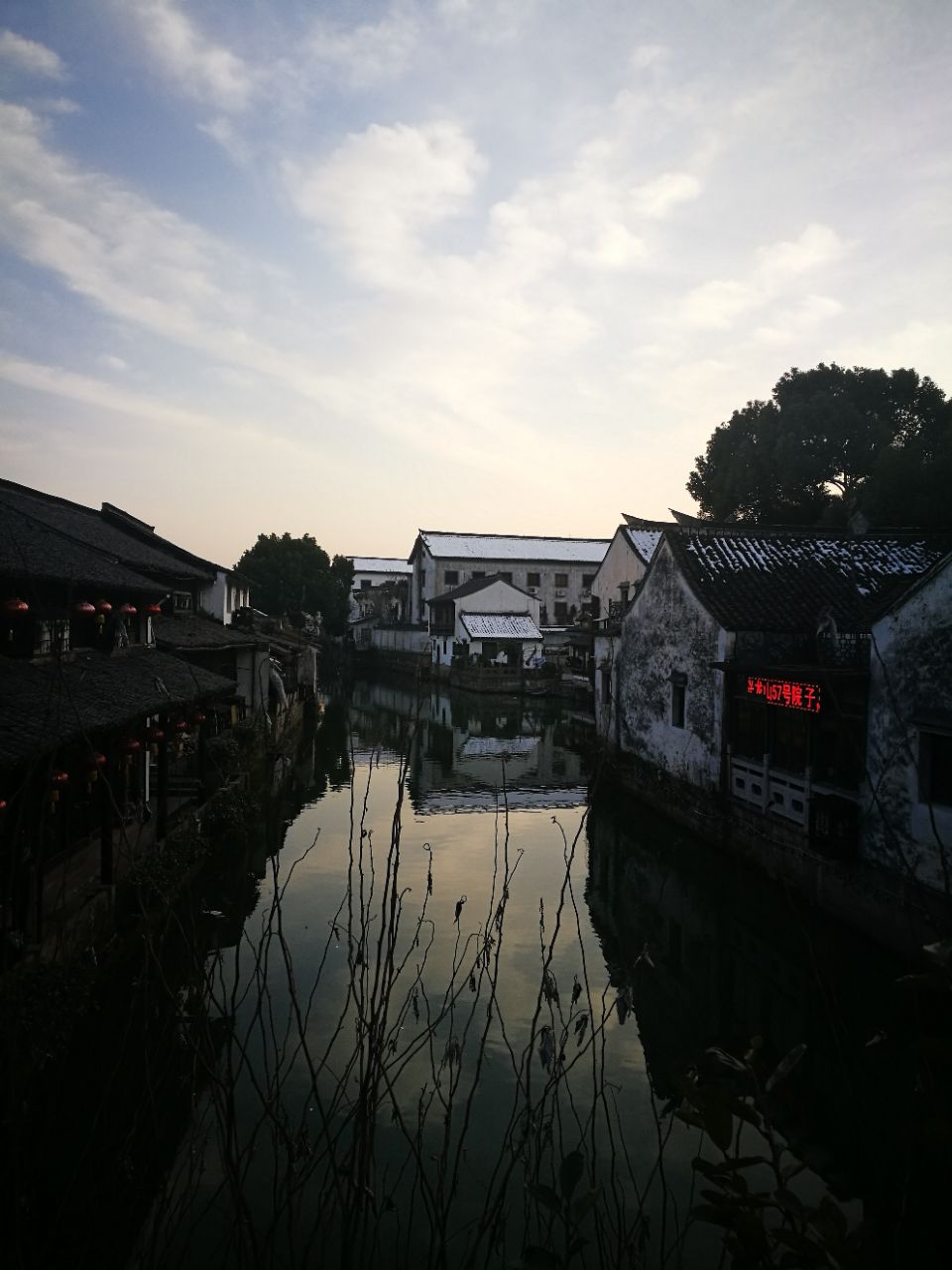 2019倉橋直街_旅遊攻略_門票_地址_遊記點評,紹興旅遊景點推薦 - 去