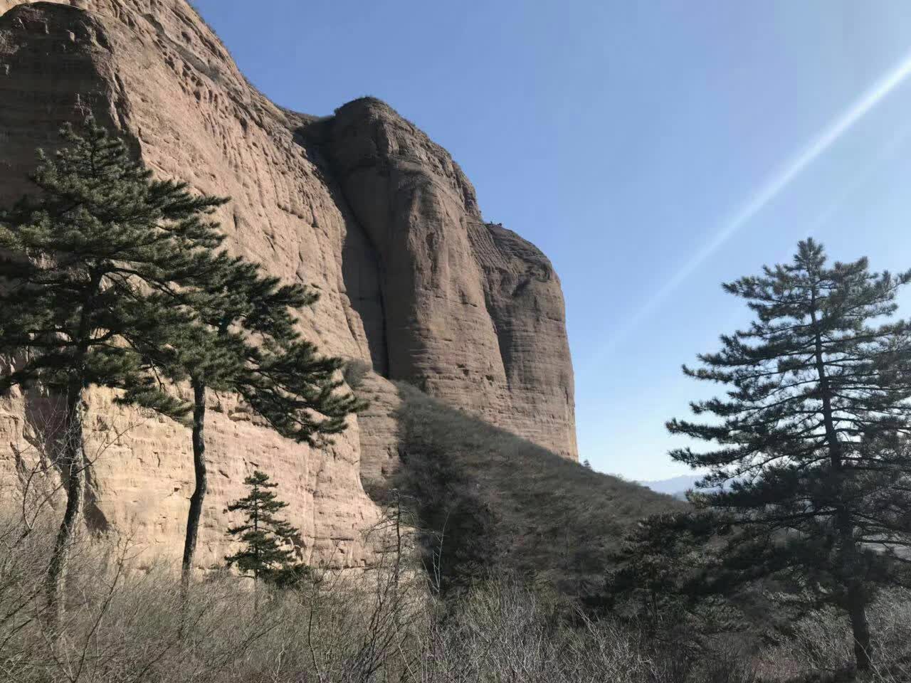 赤城朝阳观好玩吗,赤城朝阳观景点怎么样_点评_评价【携程攻略】