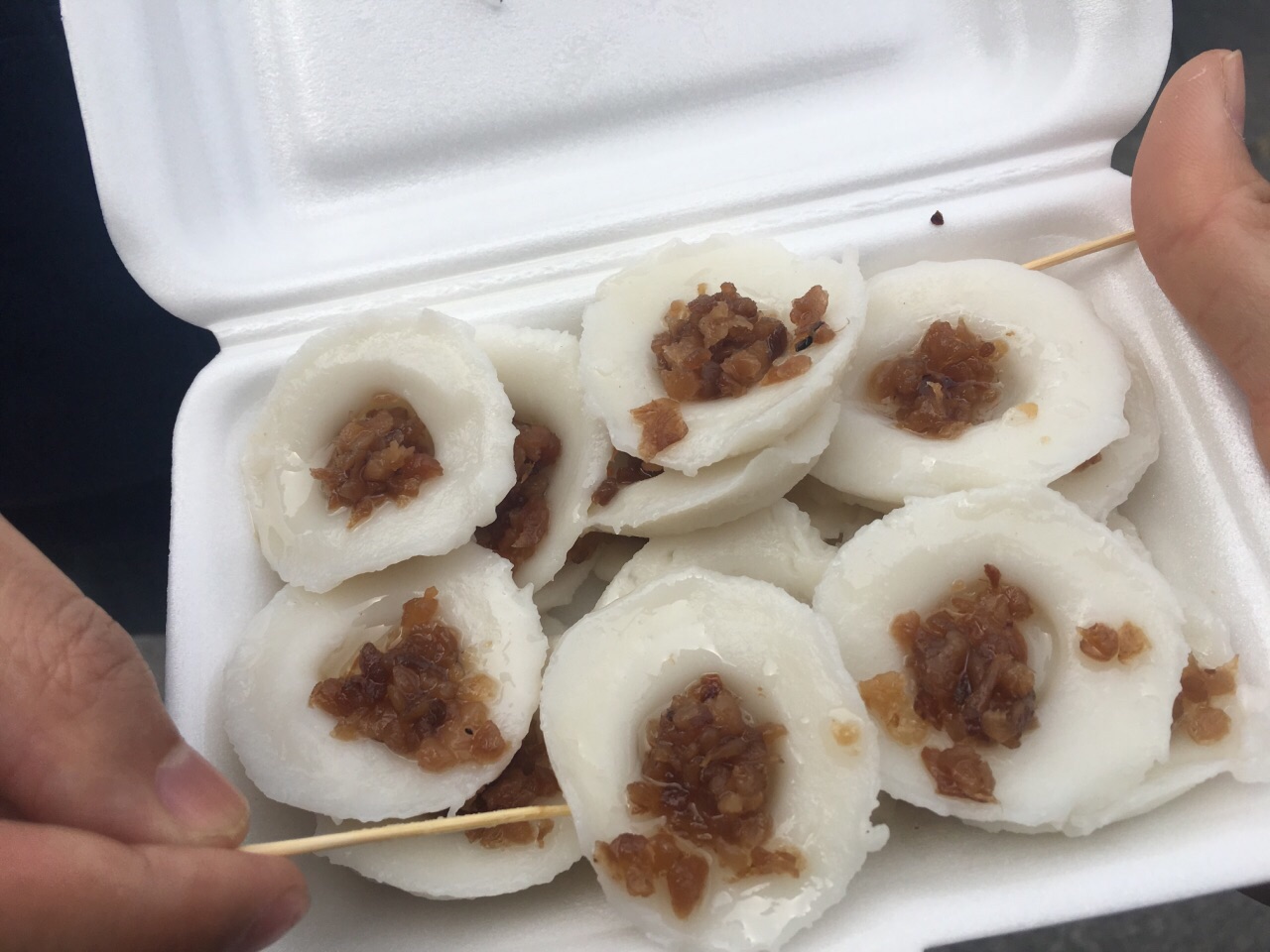 潮州牌坊街好玩吗,潮州牌坊街景点怎么样_点评_评价【携程攻略】