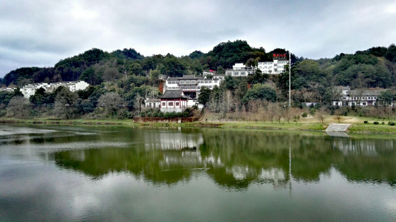 2019徽州古城_旅游攻略_门票_地址_游记点评,歙县旅游景点推荐 - 去