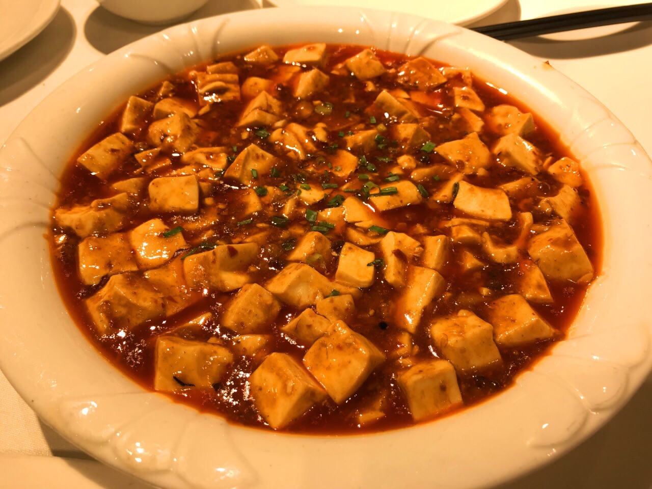 【携程美食林】南京古南都·四川酒家餐馆,好久没来了,现在点菜都是