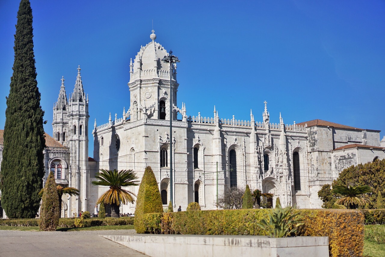 里斯本热罗尼莫斯修道院好玩吗,里斯本热罗尼莫斯修道院景点怎么样