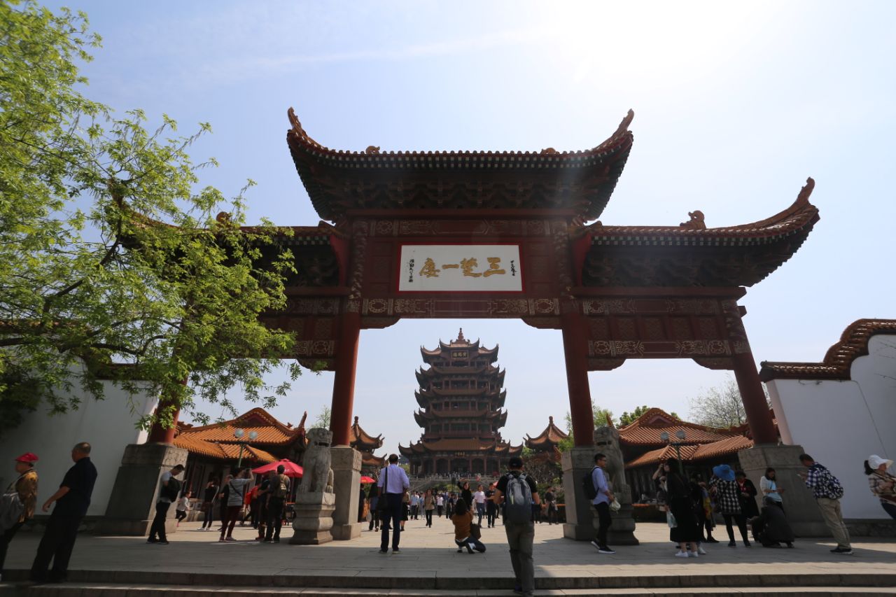 假日江山丽 旅途活力足——“五一”假期掀起出游热潮九游体育- 九游体育官方网站- 九游娱乐APP下载- 助力世界杯