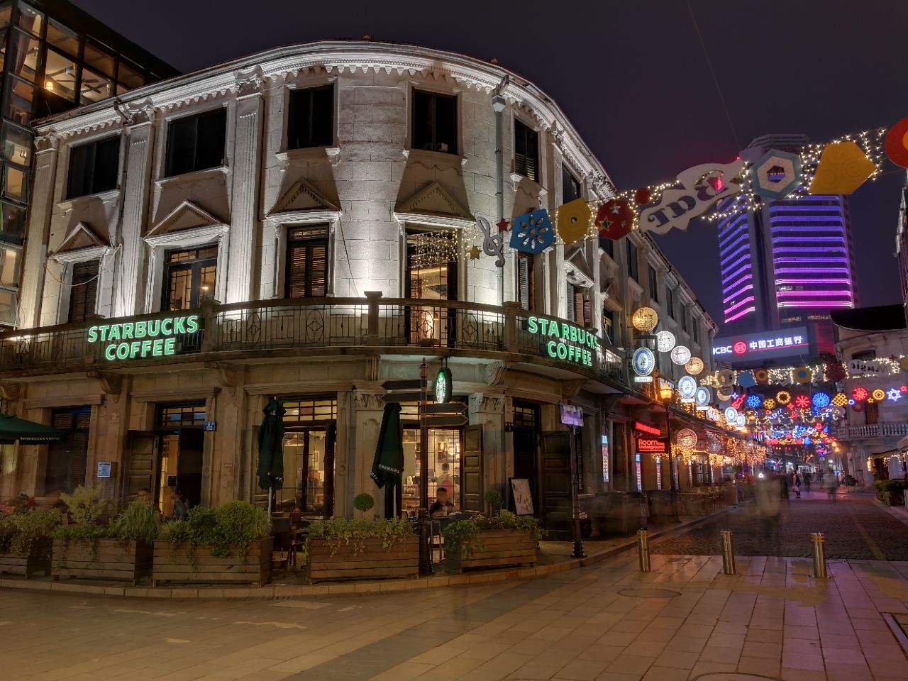 2019老外滩_旅游攻略_门票_地址_游记点评,宁波旅游景点推荐 - 去哪儿