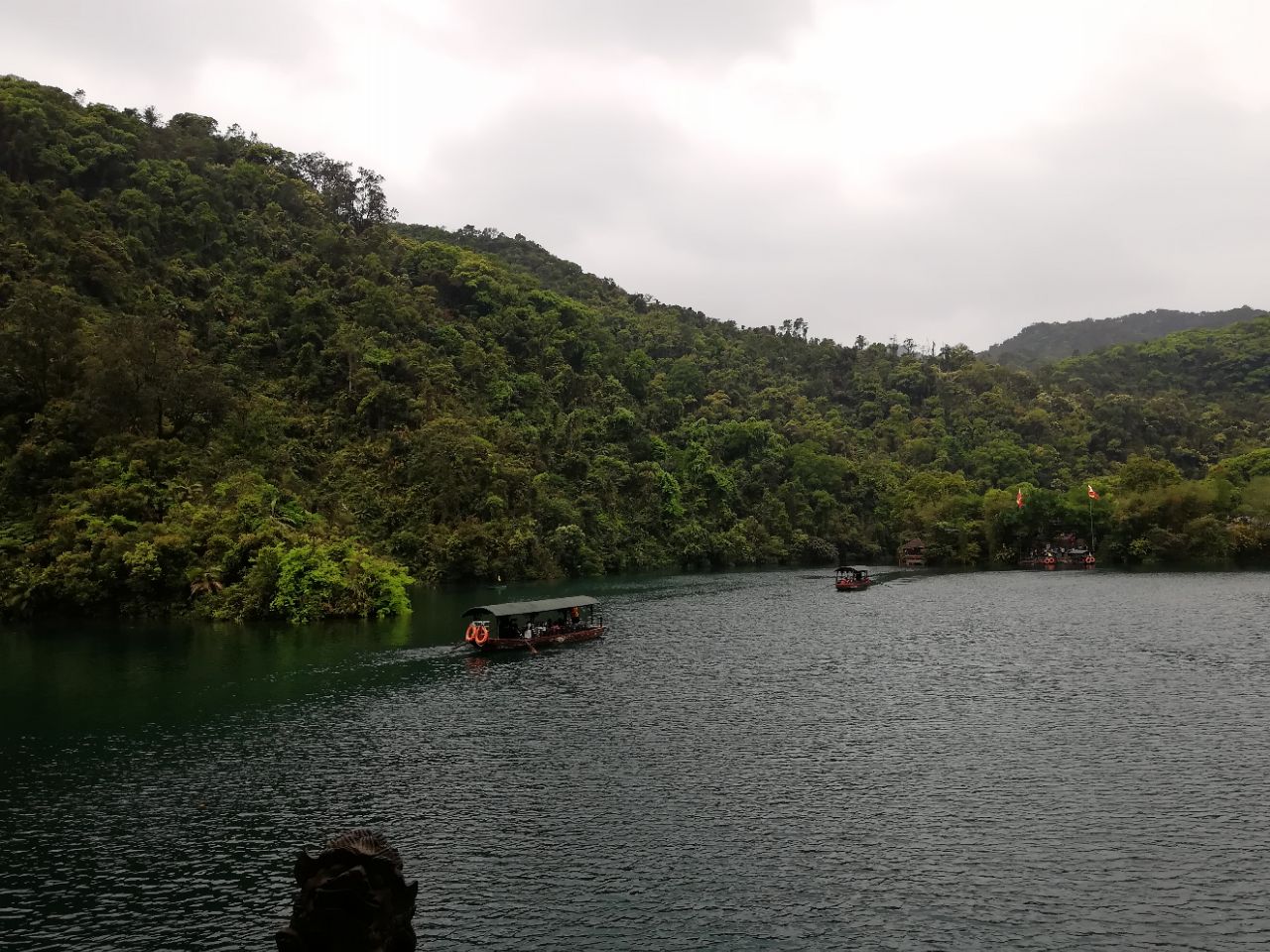 肇慶鼎湖山好玩嗎,肇慶鼎湖山景點怎麼樣_點評_評價【攜程攻略】