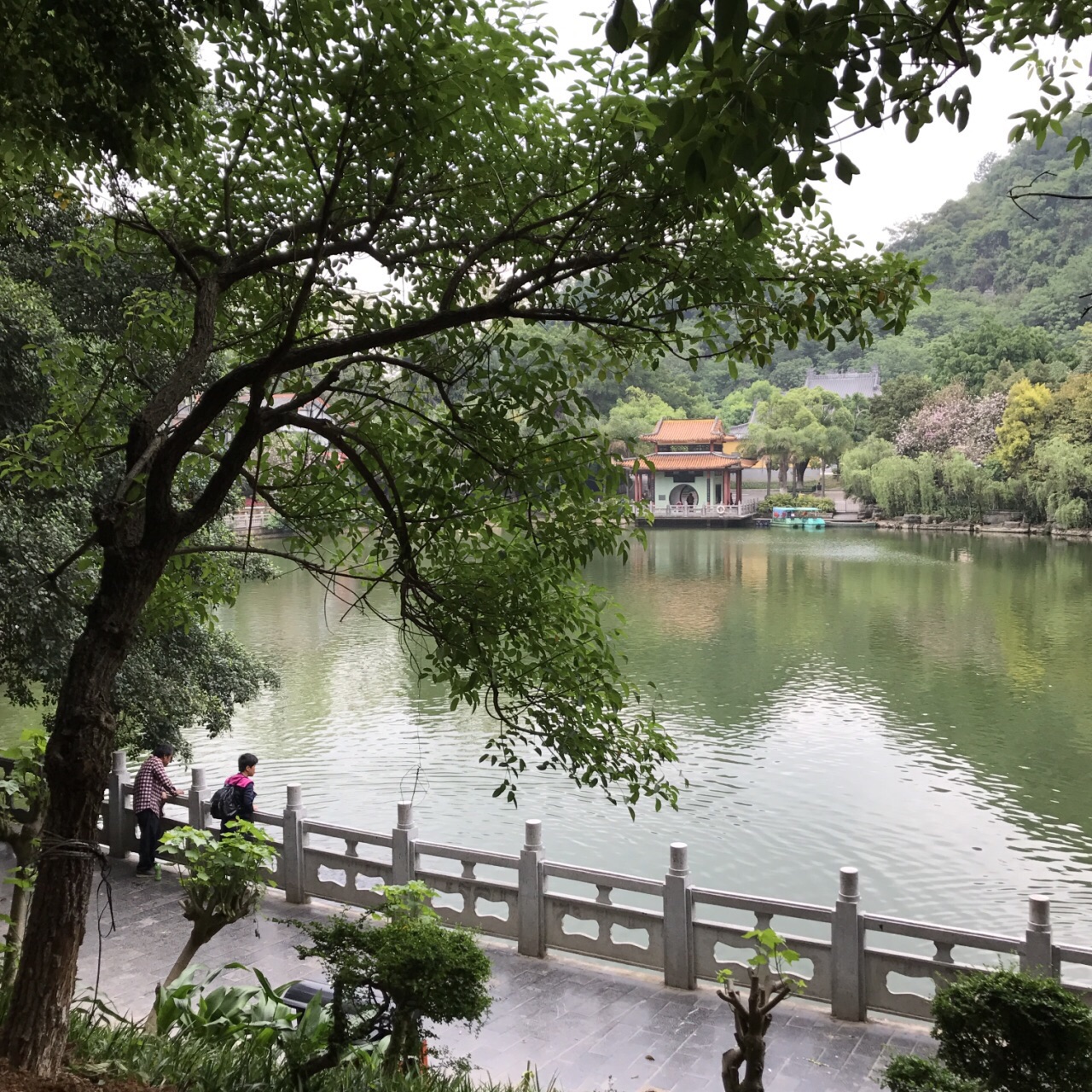 2019鱼峰公园_旅游攻略_门票_地址_游记点评,柳州旅游景点推荐 - 去