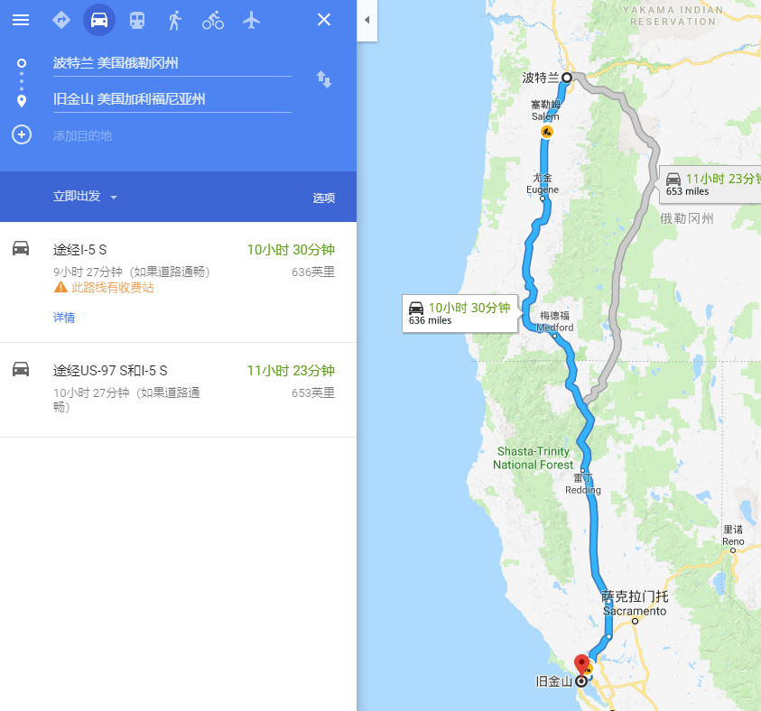 波特兰全部旅游问题解答 旅游知识问答 携程旅游