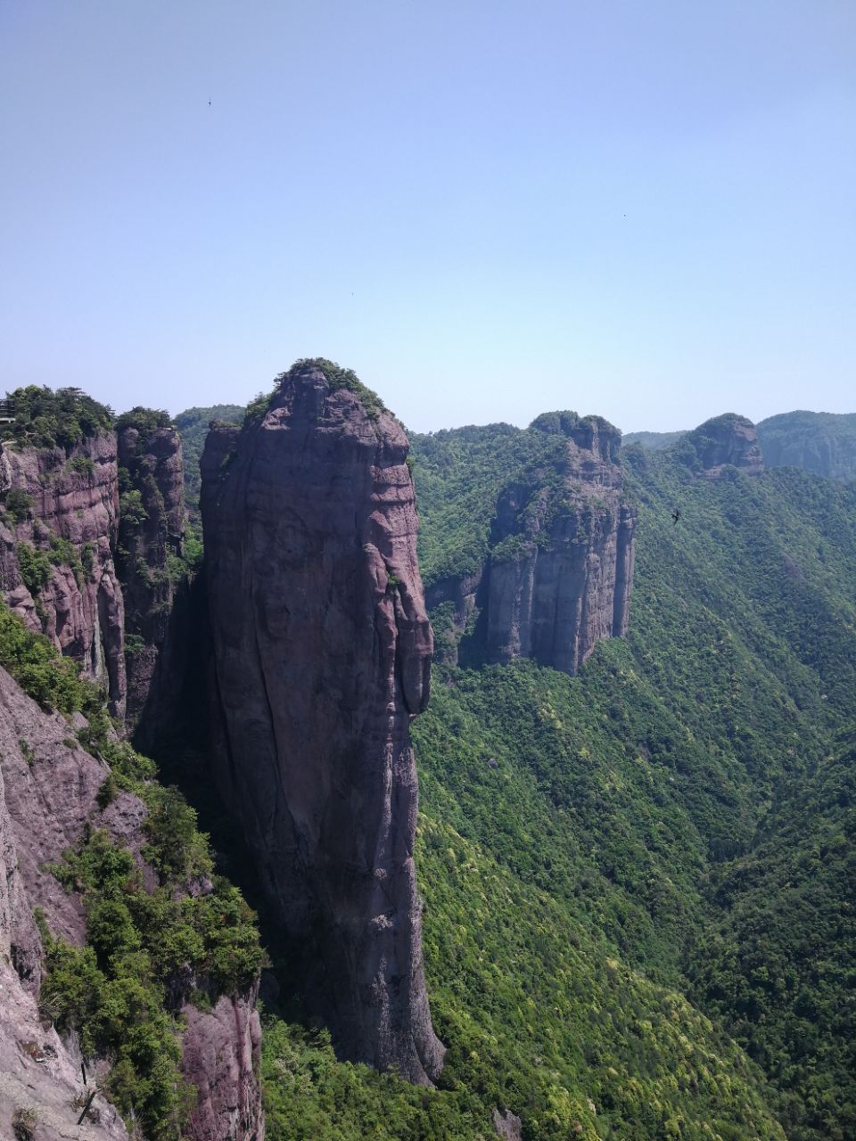 仙居神仙居好玩嗎,仙居神仙居景點怎麼樣_點評_評價【攜程攻略】