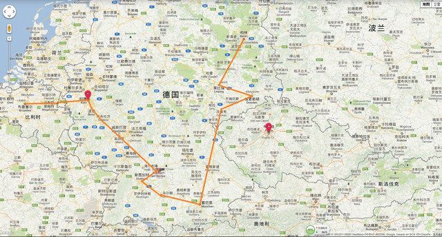 Deutsch Zeitgenossische Architektur 德国游记攻略 携程攻略 Deutsch Zeitgenossische Architektur 德国游记攻略 携程攻略