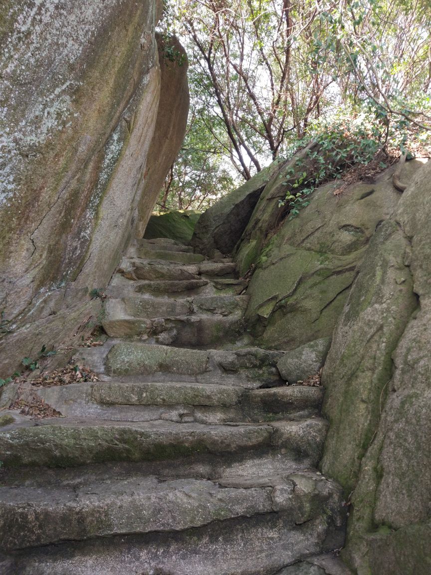 紫清山景点介绍图片