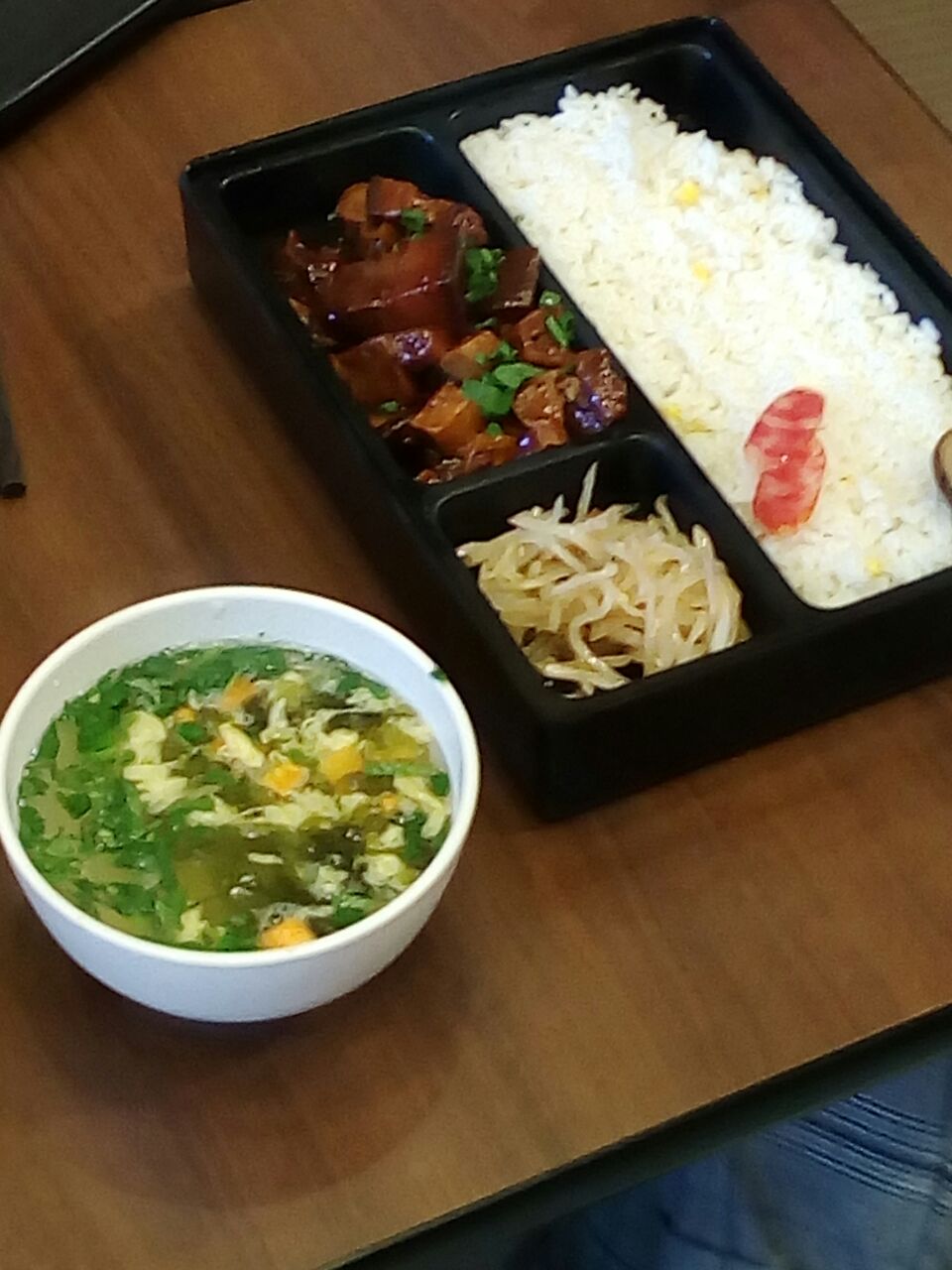 魏家凉皮(万博店)