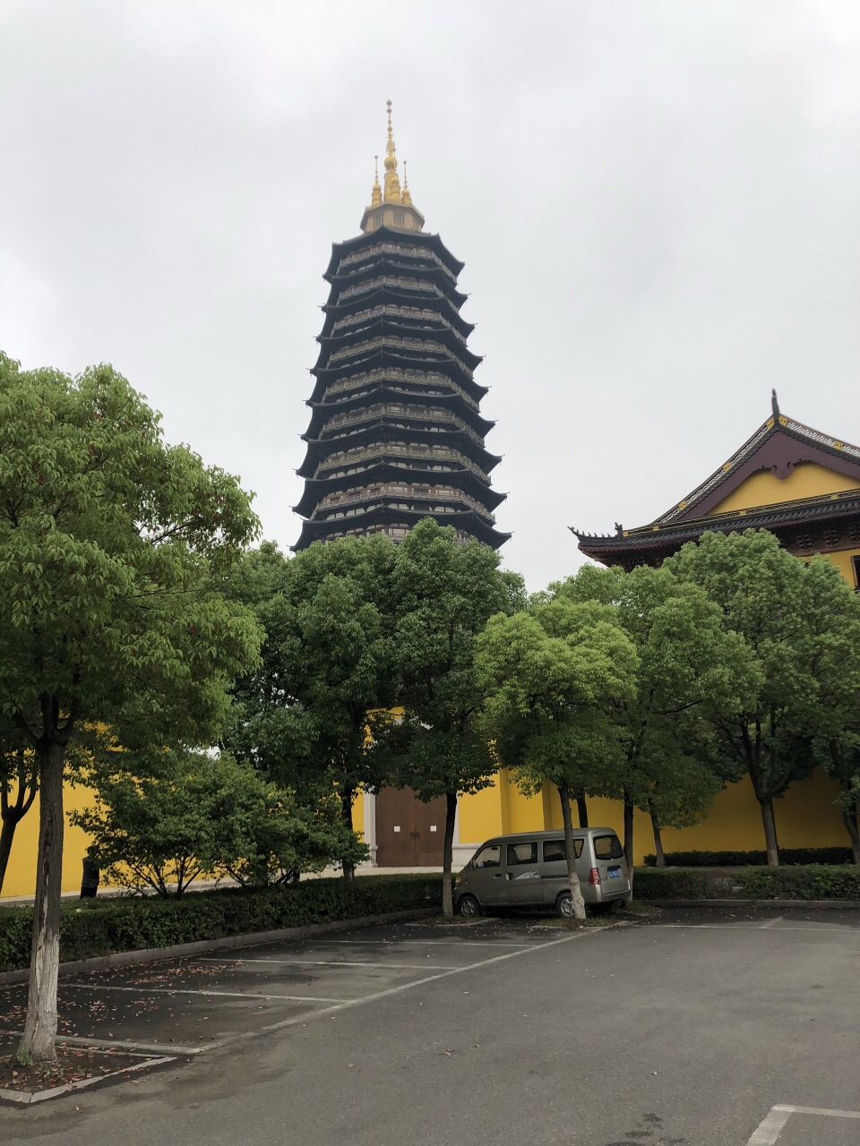 天宁寺