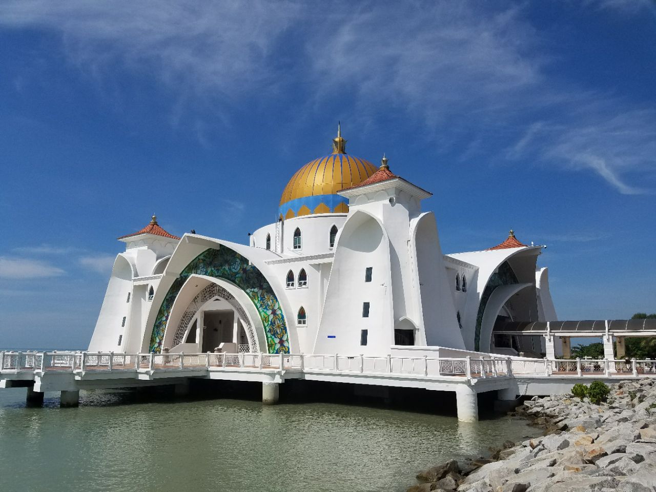 馬六甲海峽strait of malacca