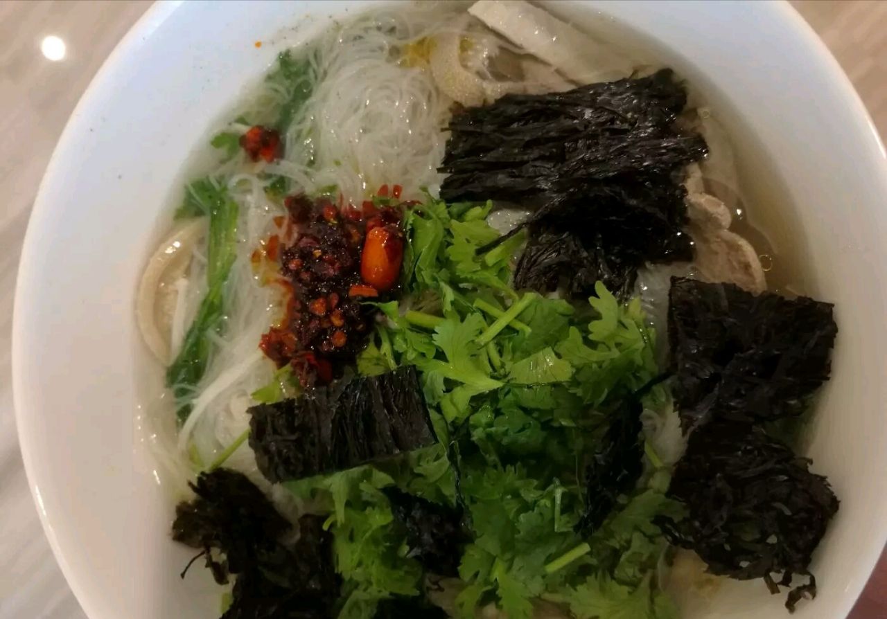 海悦大酒店悦园茶餐馆