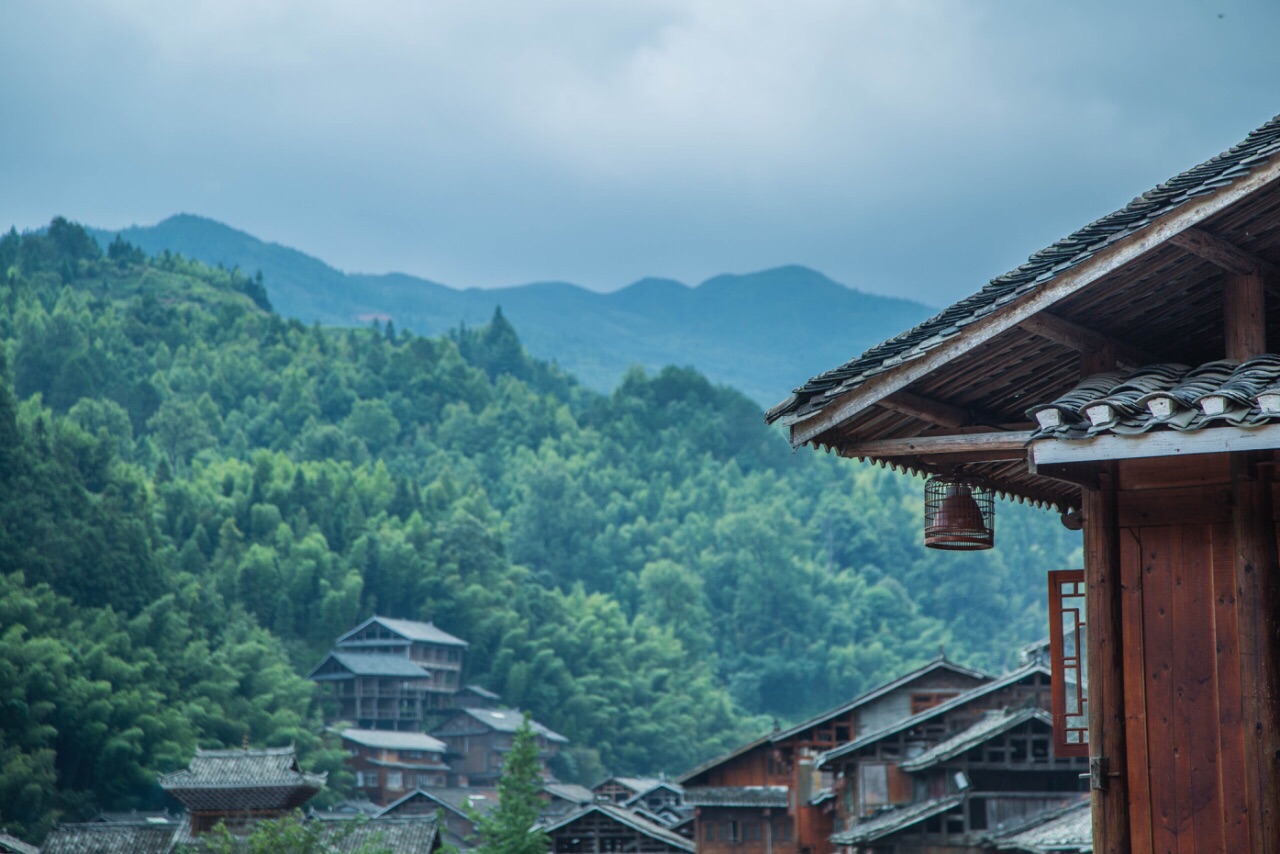 黎平肇興侗寨好玩嗎,黎平肇興侗寨景點怎麼樣_點評_評價【攜程攻略】