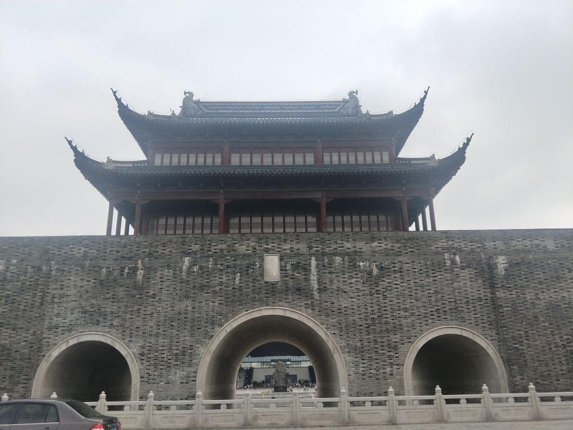 2021平门-旅游攻略-门票-地址-问答-游记点评,苏州