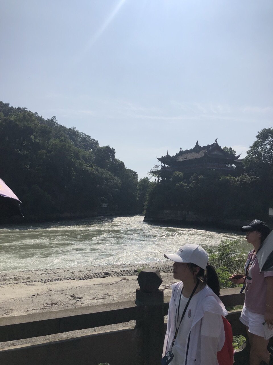 都江堰都江堰景區好玩嗎,都江堰都江堰景區景點怎麼樣_點評_評價