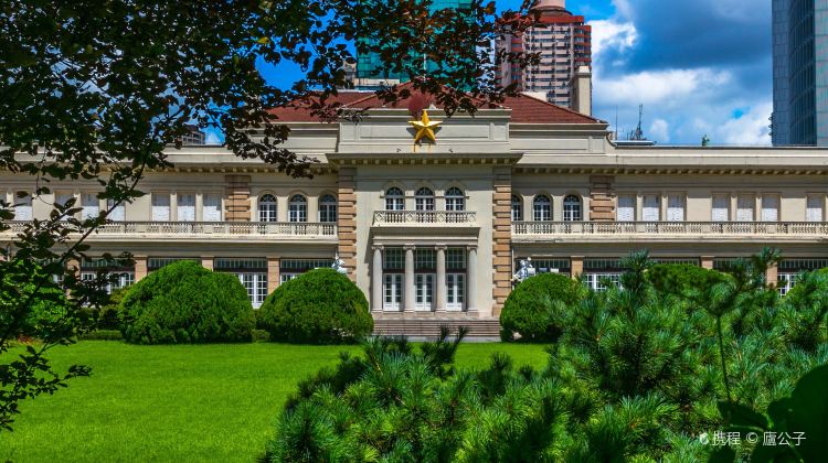 上海中福会少年宫游玩攻略-中福会少年宫门票多少钱/价格表-团购票价