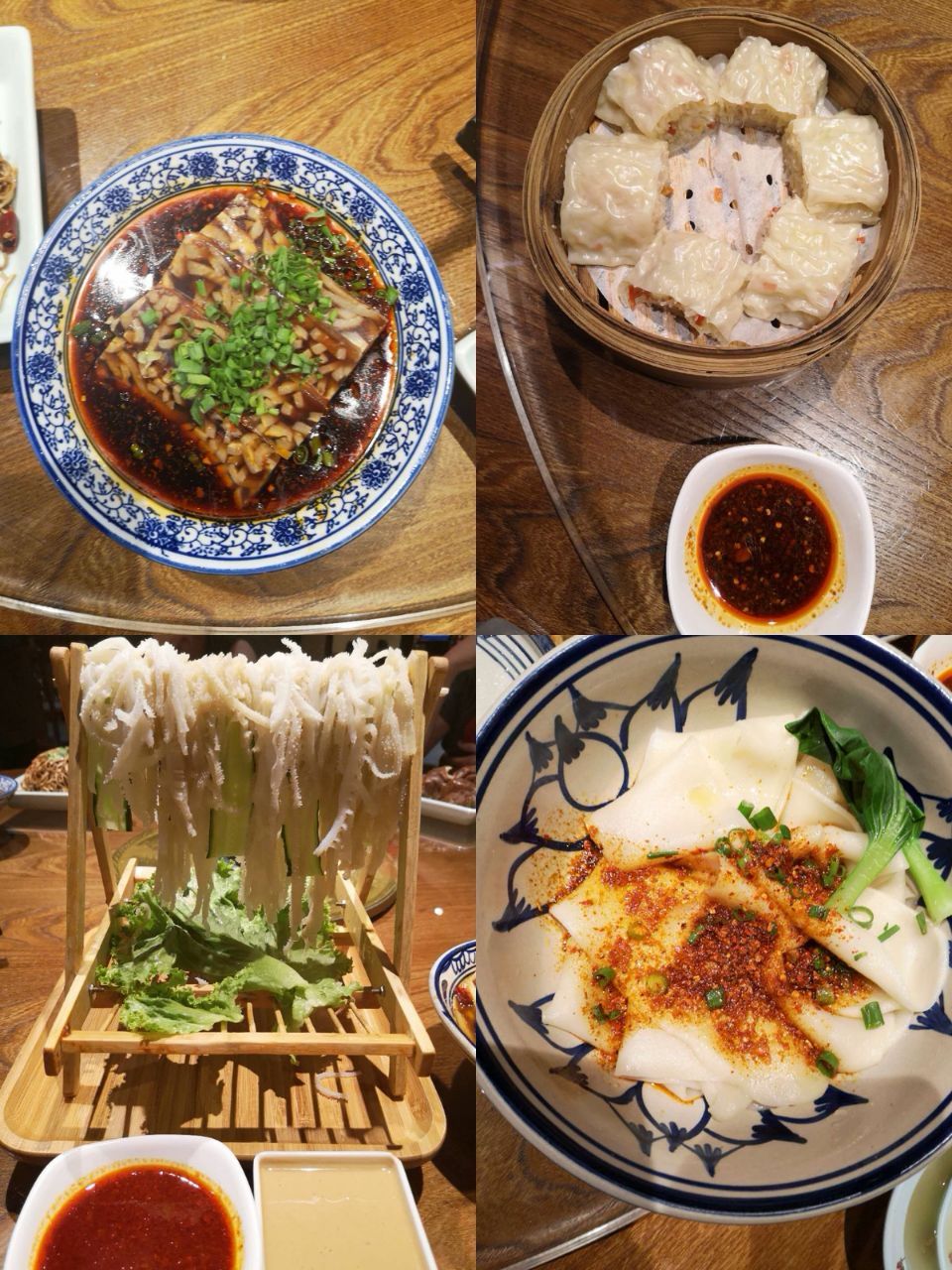 西安醉長安(鐘樓店)好吃嗎,醉長安(鐘樓店)味道怎麼樣,環境/服務好不