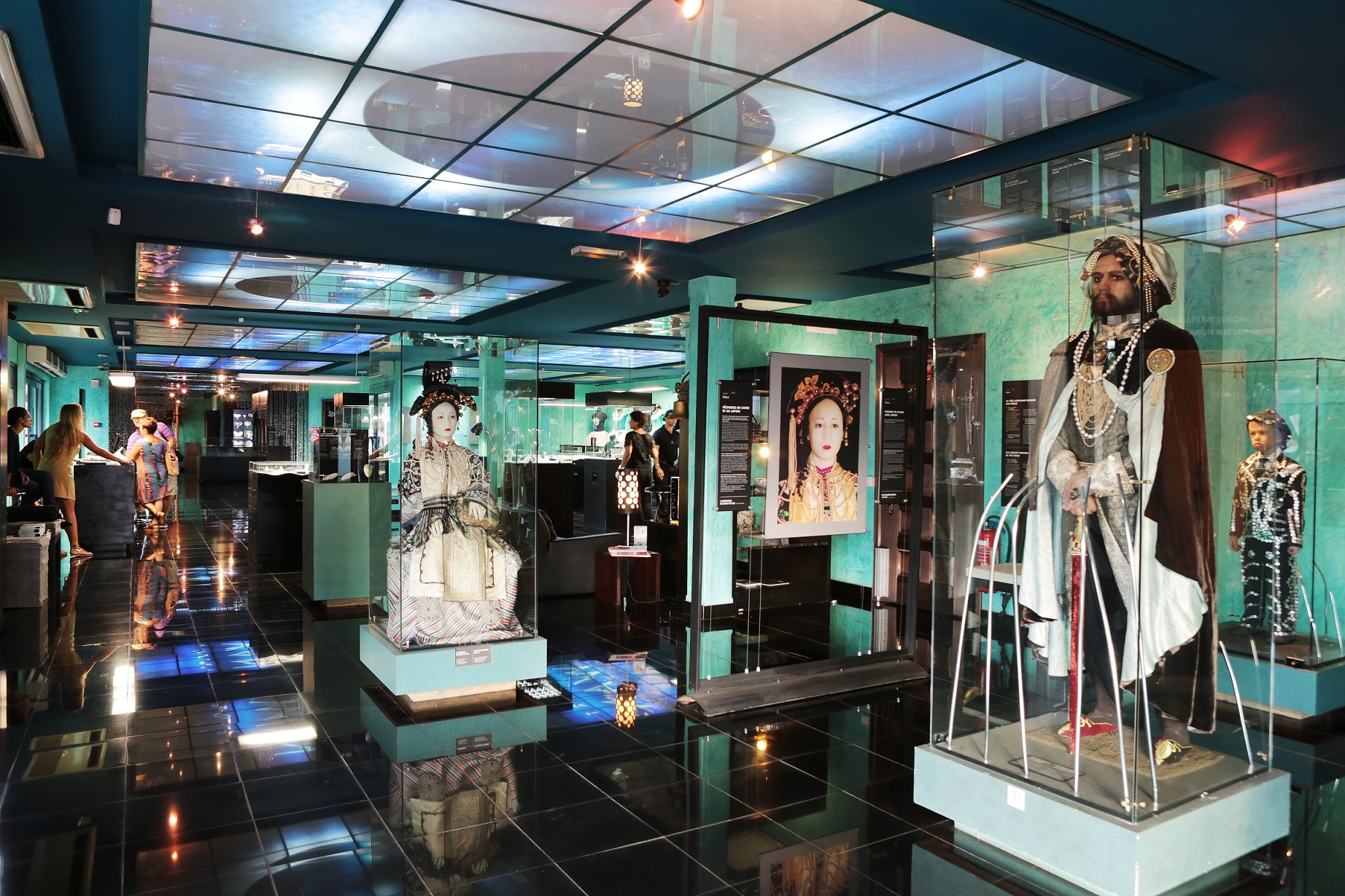 罗伯特·万珍珠博物馆