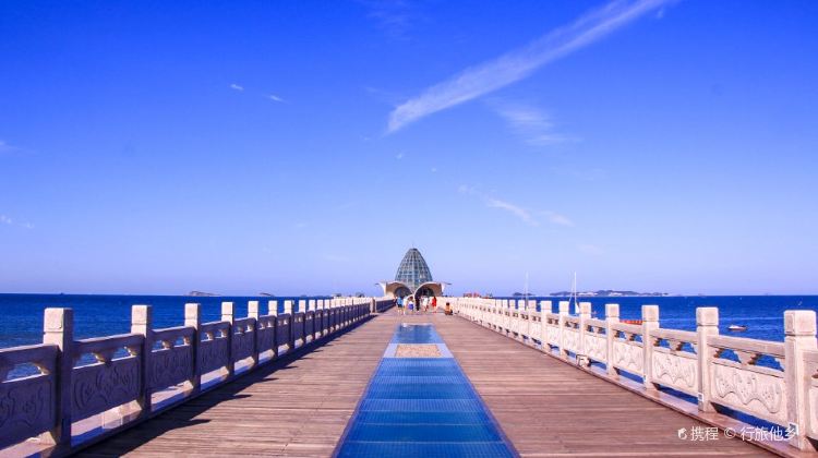 烟台东山栈桥攻略-东山栈桥门票价格多少钱-团购票价预定优惠-景点