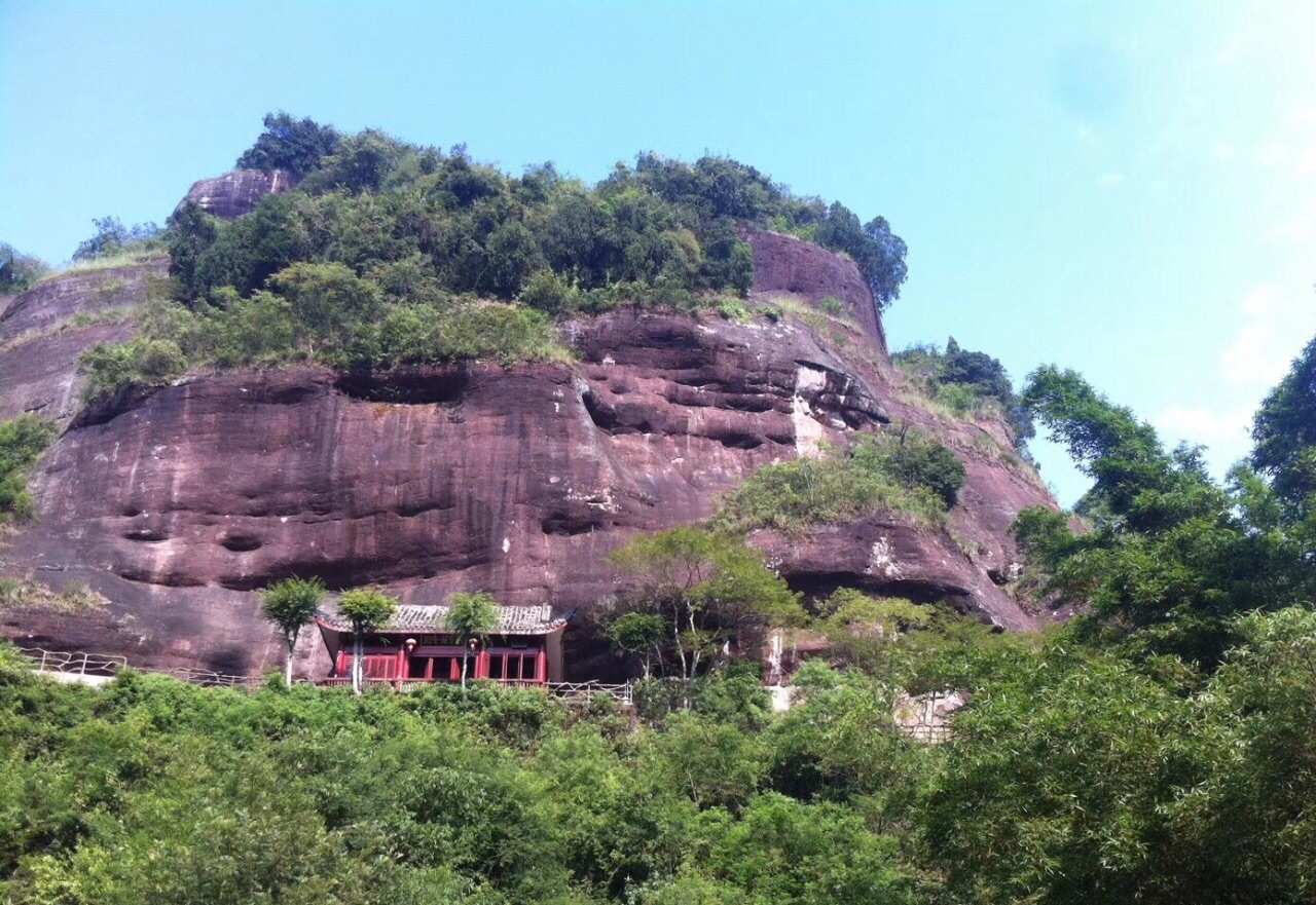 永安桃源洞攻略,永安桃源洞門票/遊玩攻略/地址/圖片/門票價格【攜程