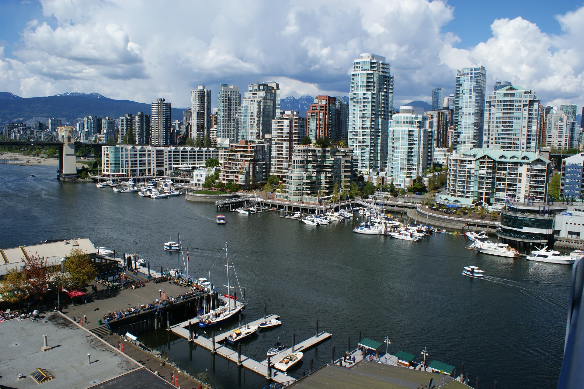 温哥华英吉利湾海滩好玩吗,温哥华英吉利湾海滩景点怎么样_点评_评价