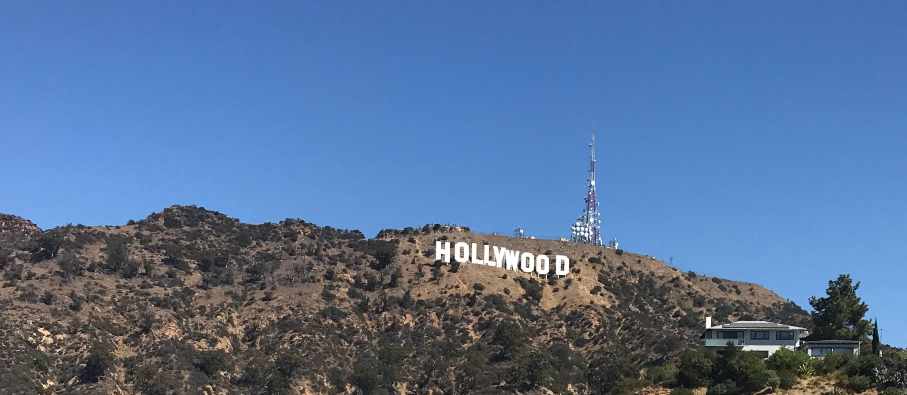 2019好莱坞星光大道_旅游攻略_门票_地址_游记点评,洛杉矶旅游景点推荐 - 去哪儿攻略社区