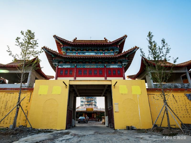 大连卧佛寺攻略-卧佛寺门票价格多少钱-团购票价预定优惠-景点地址