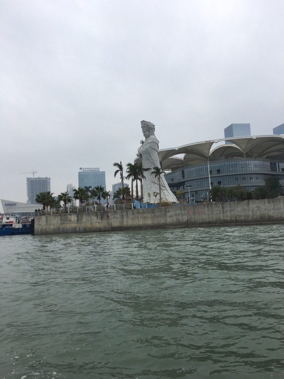 2019澳门环岛游_旅游攻略_门票_地址_游记点评,珠海旅游玩乐推荐 - 去