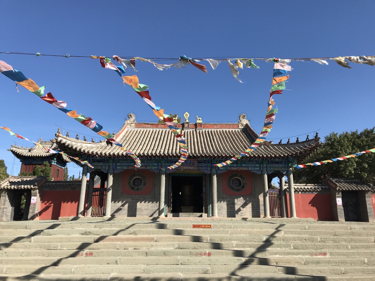 通遼庫倫三大寺好玩嗎,通遼庫倫三大寺景點怎麼樣_點評_評價【攜程攻