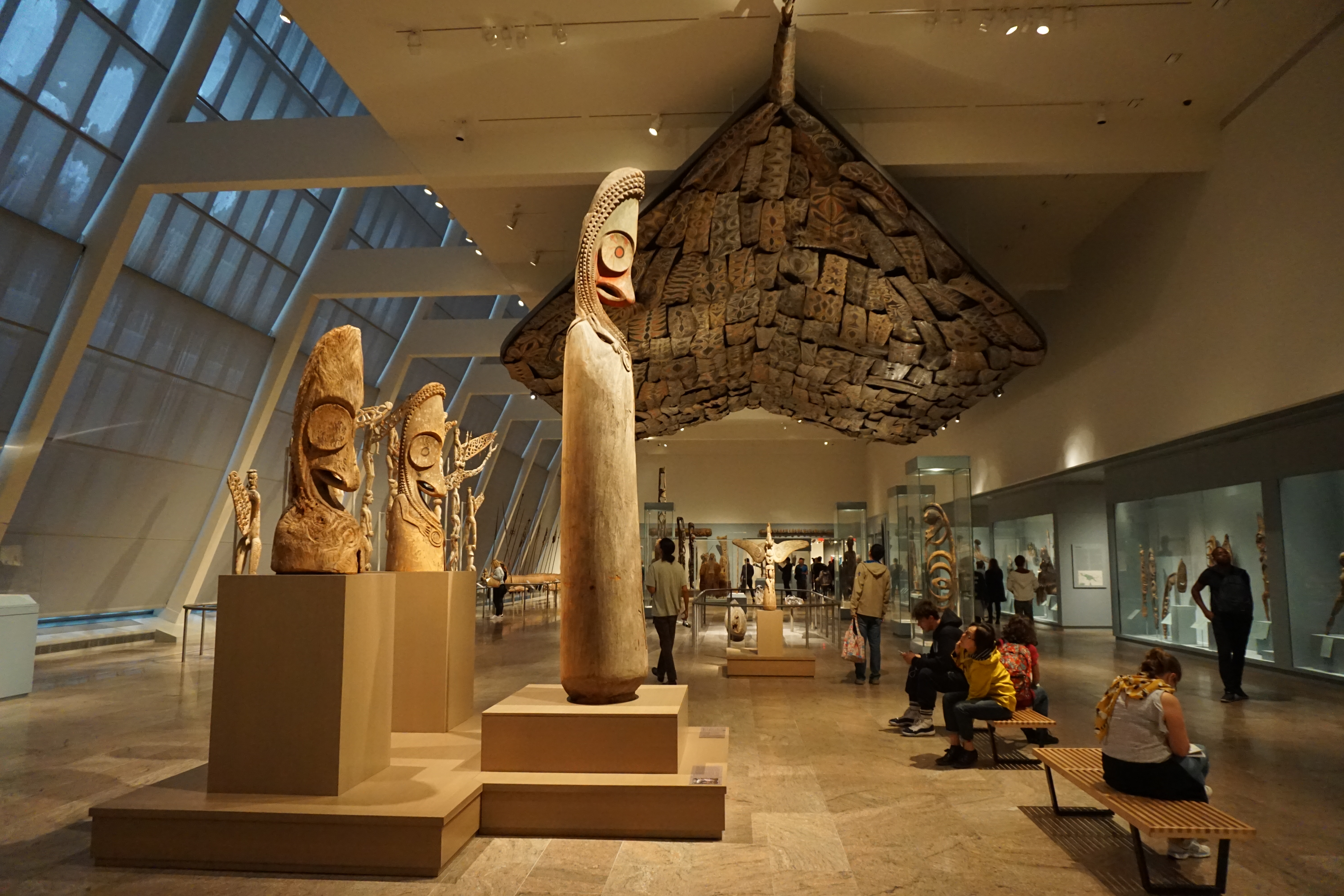 大都会艺术博物馆