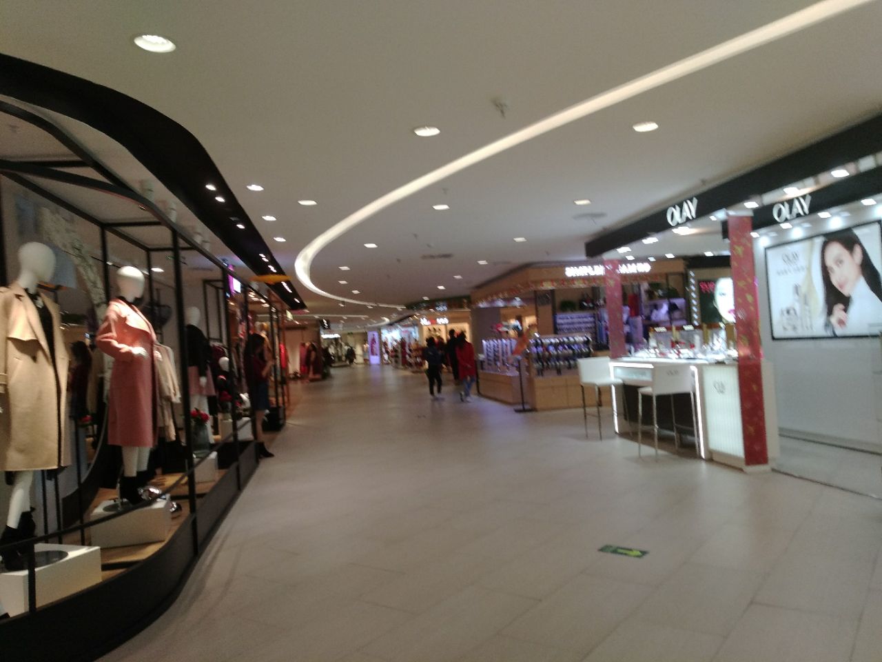 东莞天和百货(文化广场店)购物攻略,天和百货(文化广场店)物中心/地址