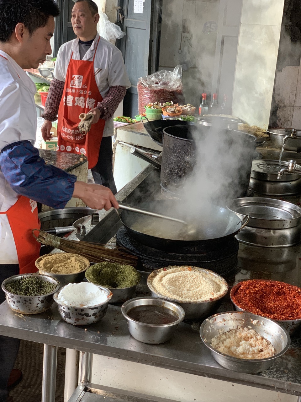 食神又名厕所兔