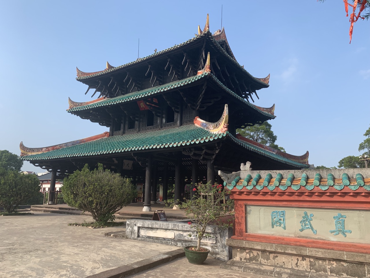 容县容州古城好玩吗,容县容州古城景点怎么样_点评_评价【携程攻略】