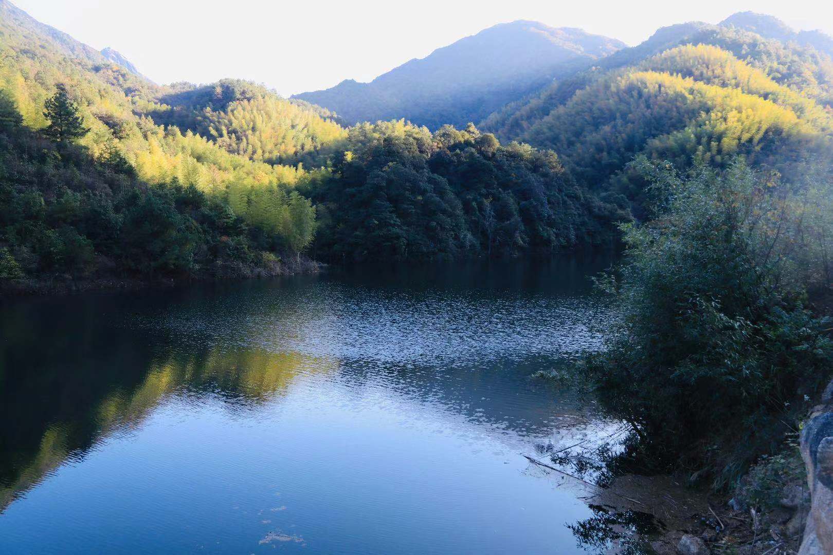 九嶷山國家森林公園